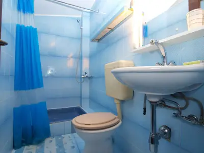 Ferienwohnung für 5 Personen (55 m²) in Banjole 10/10