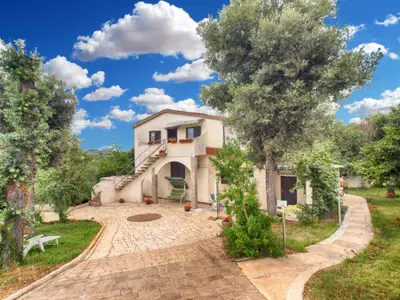 Ferienwohnung für 5 Personen (55 m²) in Banjole 2/10