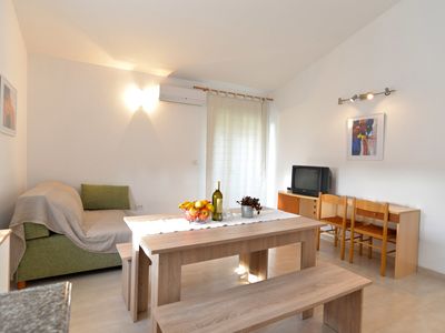 Ferienwohnung für 6 Personen (65 m²) in Banjole 9/10