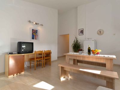 Ferienwohnung für 6 Personen (65 m²) in Banjole 10/10