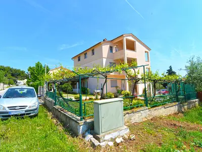 Ferienwohnung für 5 Personen (95 m²) in Banjole 5/10