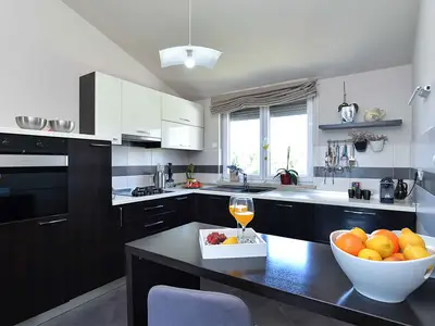 Ferienwohnung für 5 Personen (95 m²) in Banjole 6/10