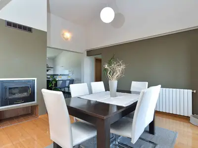 Ferienwohnung für 5 Personen (95 m²) in Banjole 7/10