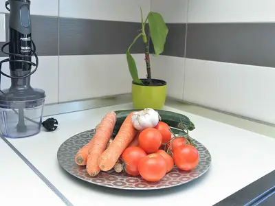 Ferienwohnung für 5 Personen (95 m²) in Banjole 10/10