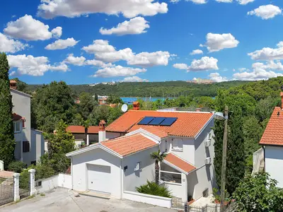 Ferienwohnung für 6 Personen (61 m²) in Banjole 4/10