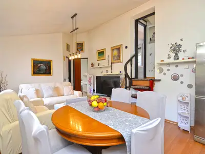 Ferienwohnung für 6 Personen (61 m²) in Banjole 7/10