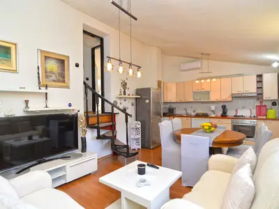 Ferienwohnung für 6 Personen (61 m²) in Banjole 8/10