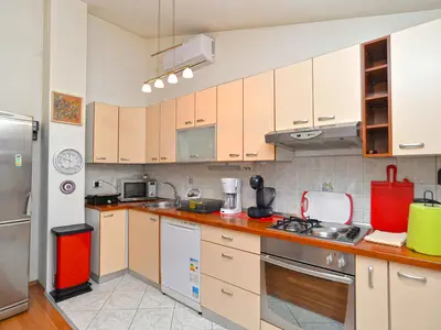 Ferienwohnung für 6 Personen (61 m²) in Banjole 9/10