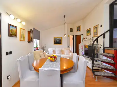 Ferienwohnung für 6 Personen (61 m²) in Banjole 10/10