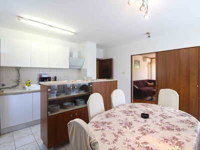 Ferienwohnung für 6 Personen (110 m²) in Banjole 6/10