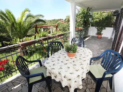 Ferienwohnung für 2 Personen (30 m²) in Banjole 5/10