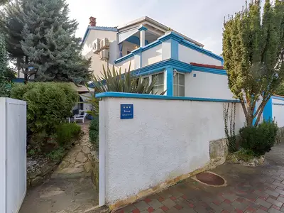 Ferienwohnung für 5 Personen (40 m²) in Banjole 2/10