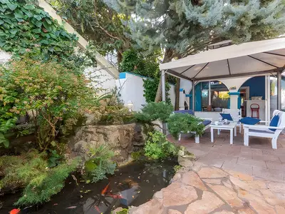 Ferienwohnung für 5 Personen (40 m²) in Banjole 9/10
