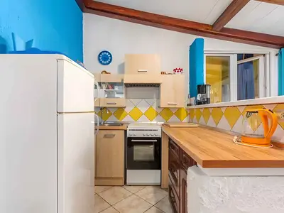 Ferienwohnung für 5 Personen (40 m²) in Banjole 10/10