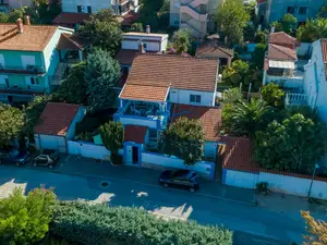 Ferienwohnung für 6 Personen in Banjole