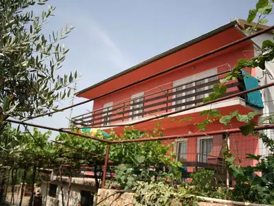 Ferienwohnung für 4 Personen (56 m²) in Banjole 1/10