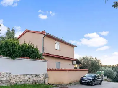 Ferienwohnung für 4 Personen (56 m²) in Banjole 2/10