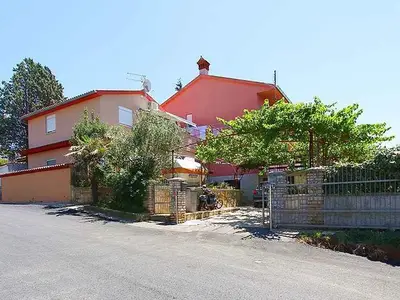 Ferienwohnung für 4 Personen (56 m²) in Banjole 5/10