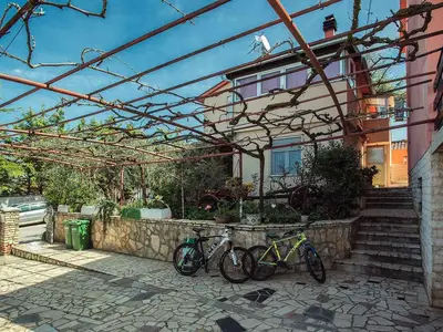 Ferienwohnung für 4 Personen (56 m²) in Banjole 6/10