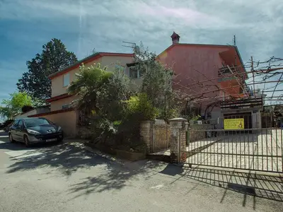 Ferienwohnung für 4 Personen (56 m²) in Banjole 7/10