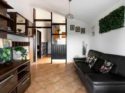 Ferienwohnung für 4 Personen (56 m²) in Banjole 9/10