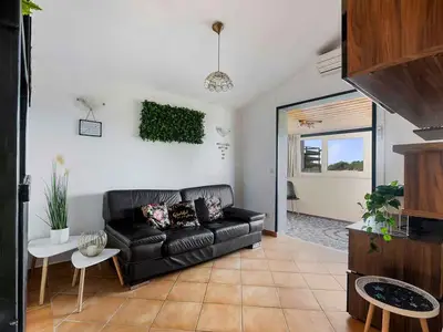 Ferienwohnung für 4 Personen (56 m²) in Banjole 10/10