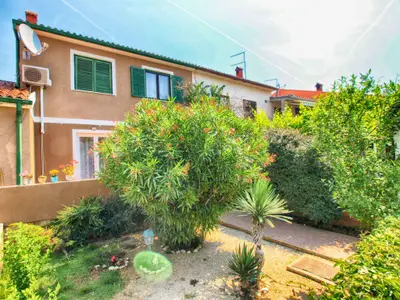 Ferienwohnung für 4 Personen (55 m²) in Banjole 6/10