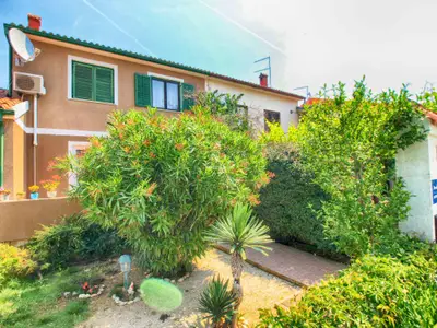 Ferienwohnung für 4 Personen (55 m²) in Banjole 8/10