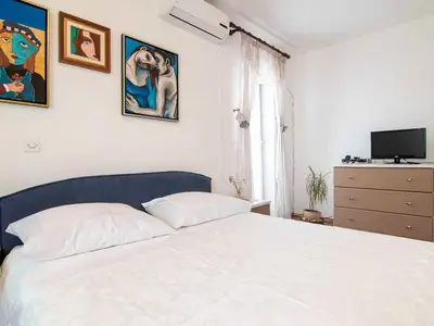 Ferienwohnung für 4 Personen (55 m²) in Banjole 9/10