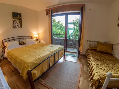 Ferienwohnung für 4 Personen (59 m²) in Banjole 8/10