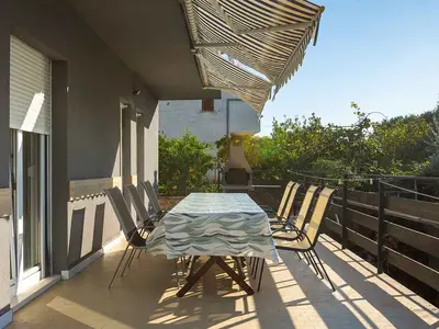Ferienwohnung für 8 Personen (105 m²) in Banjole 10/10
