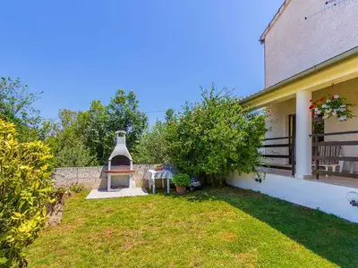 Ferienwohnung für 6 Personen (60 m²) in Banjole 5/10