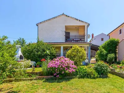 Ferienwohnung für 6 Personen (60 m²) in Banjole 6/10