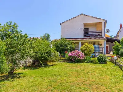 Ferienwohnung für 6 Personen (60 m²) in Banjole 10/10