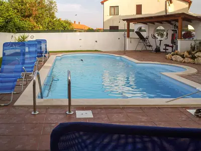 Ferienwohnung für 2 Personen (41 m²) in Banjole 7/10