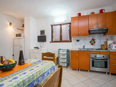 Ferienwohnung für 2 Personen (41 m²) in Banjole 10/10