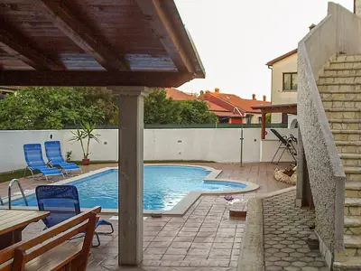 Ferienwohnung für 4 Personen (99 m²) in Banjole 2/10