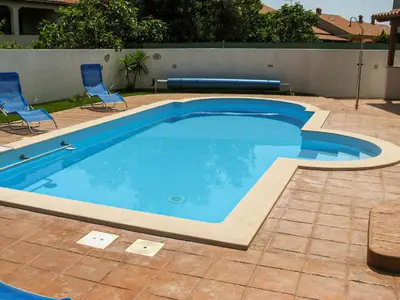 Ferienwohnung für 4 Personen (99 m²) in Banjole 3/10