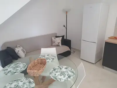Wohnbereich