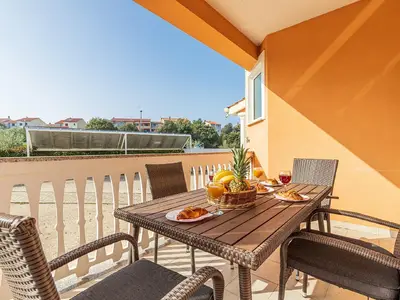 TerraceBalcony