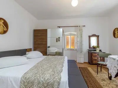 Ferienwohnung für 6 Personen (80 m²) in Banjole 1/10