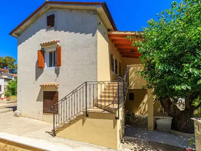 Ferienwohnung für 6 Personen (80 m²) in Banjole 3/10