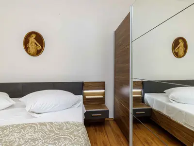 Ferienwohnung für 6 Personen (80 m²) in Banjole 8/10