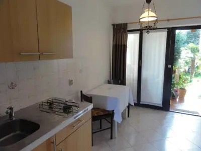 Ferienwohnung für 2 Personen (35 m²) in Banjole 10/10