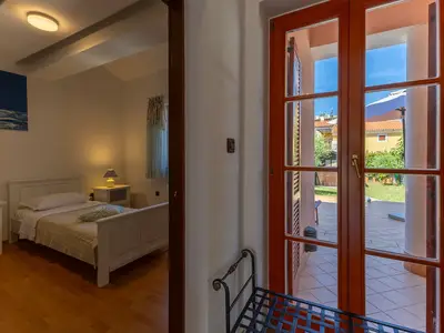 Ferienwohnung für 4 Personen (76 m²) in Banjole 2/10