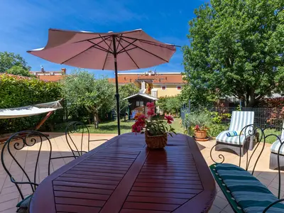 Ferienwohnung für 4 Personen (76 m²) in Banjole 3/10