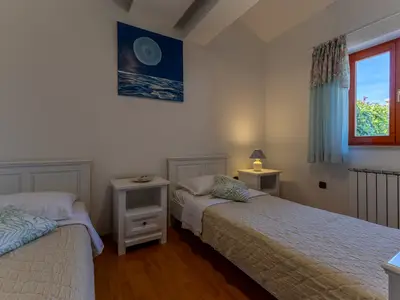 Ferienwohnung für 4 Personen (76 m²) in Banjole 5/10