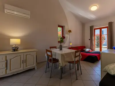 Ferienwohnung für 4 Personen (76 m²) in Banjole 6/10