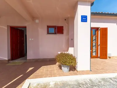 Ferienwohnung für 4 Personen (76 m²) in Banjole 10/10