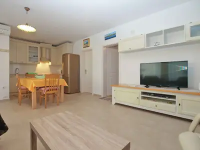 Ferienwohnung für 5 Personen (60 m²) in Banjole 7/10